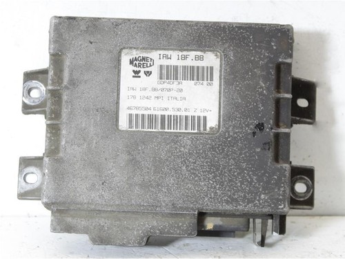 Centralina motore fiat palio - fiat,