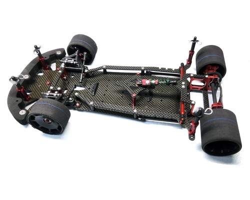 Crc lmp235 pan - 1/10, kit