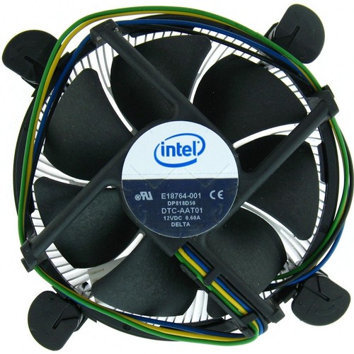 Intel e18764 001 dissipatore - intel,