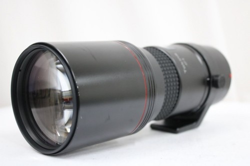 Tokina 400 mm f5 - tokina,