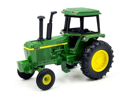 Trattore john deere 4430 64 - deere, 1/64