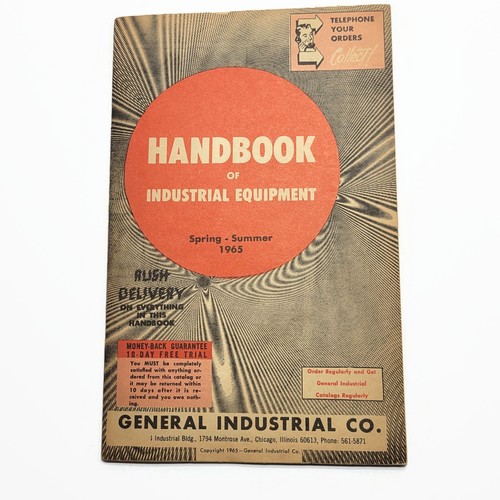 Vintage 1965 general - vintage,