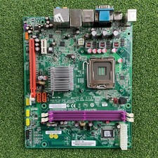 Scheda madre Acer MCP73T-AD