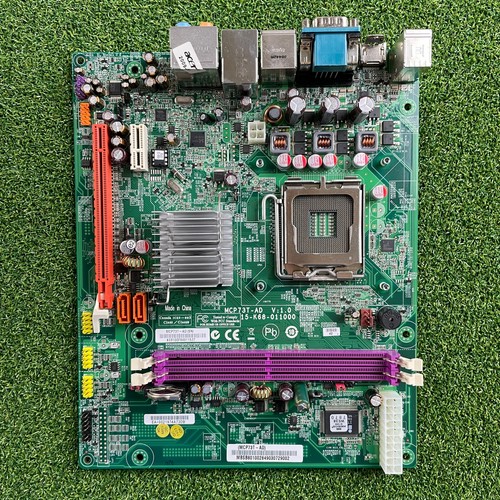 Scheda madre acer mcp73t - scheda,