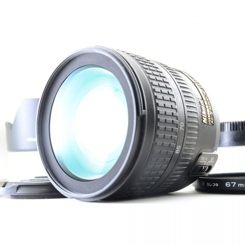 Nikon 85mm 5 - af-s, 24-85mm