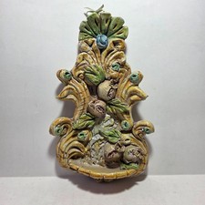 Vecchia Acquasantiera in