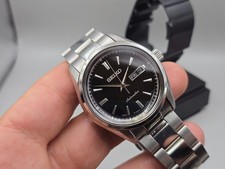 Seiko SARY057 Presage JDM