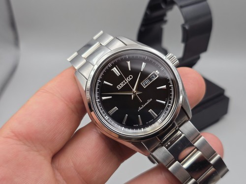 Seiko sary057 presage - seiko,