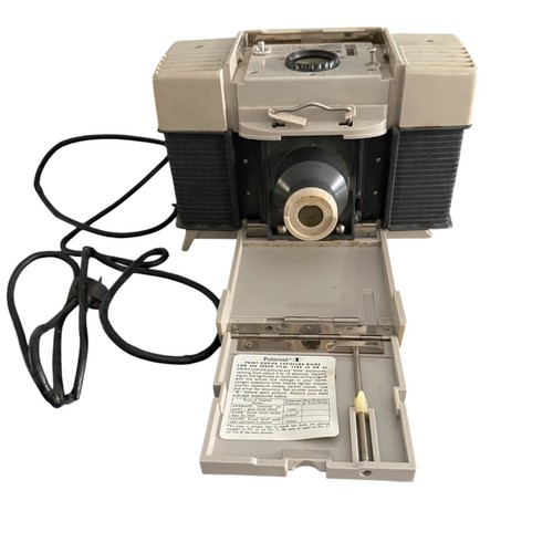 Fotocopiatrice stampa polaroid - stampa,