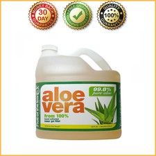 (1 confezione) Succo di Aloe