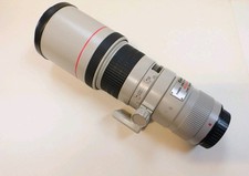 Canon EF 400MM F/5.6L USM