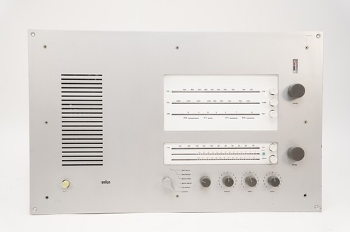 Braun ts45 centralina - braun,