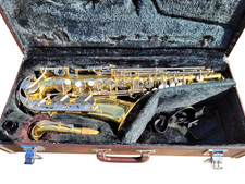 Yamaha YAS 23 Eb Alto