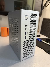 Case pc mini itx + Omaggio