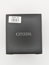 Citizen Eco-Drive Crono