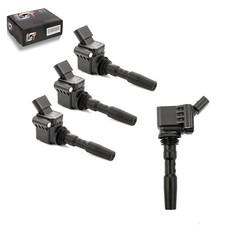 4x Bobina Accensione Modulo