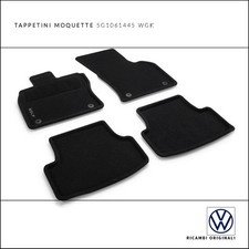 TAPPETINI MOQUETTE GOLF