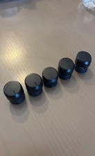 Pomelli piano cottura FRANKE