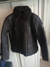 Giacca da motociclista