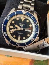 Seiko 5 sport 42,5 mm