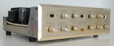 Amplificatore integrato stereo