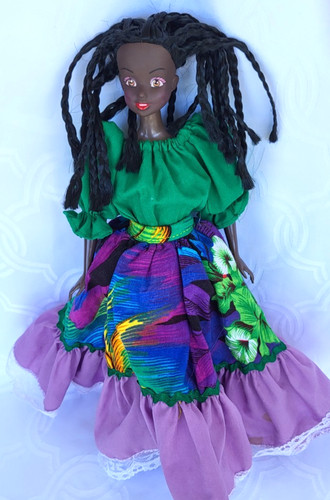 Barbie clone doll - barbie,
