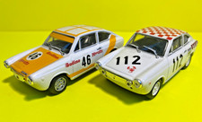 N°2 FIAT ABARTH - 1300