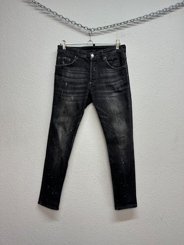 Jeans dsquared2 uomo denim - uomo,
