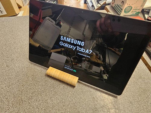 Samsung galaxy tab t505 - galaxy, sm-t505
