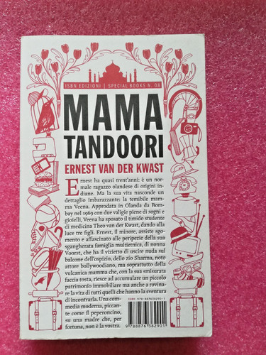 Ernest van der - ernest,
