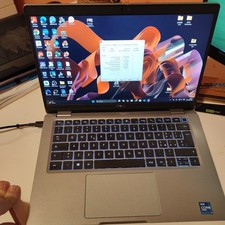 Notebook Dell Latitude 5320