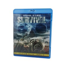 Survival sopravvivi ci - survival, se