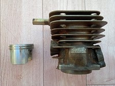 PISTONE CILINDRO MOTOSEGA