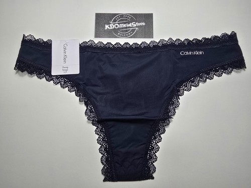 Mutandine calvin klein - mutandine, s