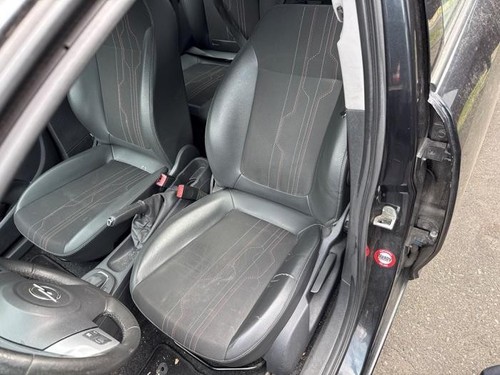 Sedile sinistro opel corsa - sedile,