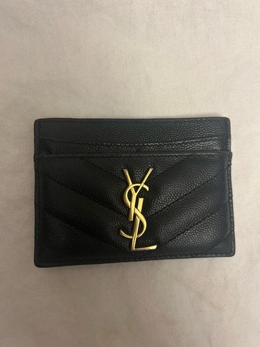 Porta carte yves saint - yves,
