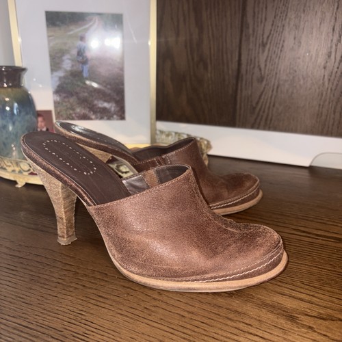 Nine west mules vera pelle - west, in
