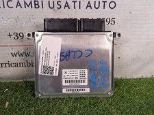 CENTRALINA MOTORE PER MERCEDES Classe C Berlina W204 A6461502634 28158998 64681