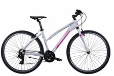 BICI IBDRIDA MONTANA X-CROSS