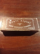 Bravi Alpini Armonica M Hohner