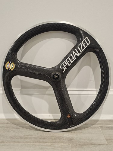 Specialized tri spoke 700c - tri-spoke,