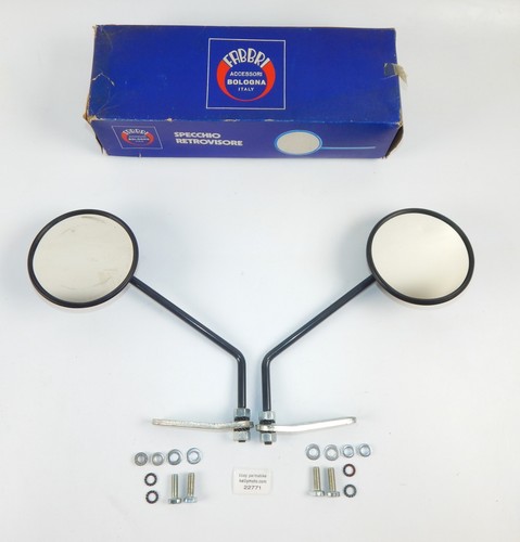 Universal moto specchi - universal,