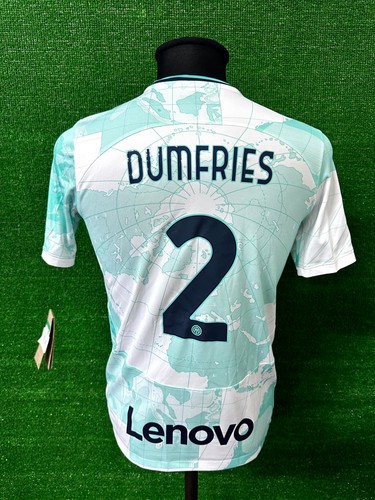 Maglia inter dumfries - maglia,