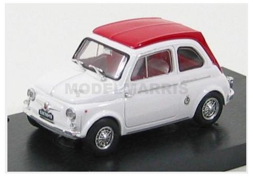 Brumm r407 fiat - brumm, 595ss