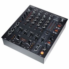 Behringer DJX900USB Mixer USB