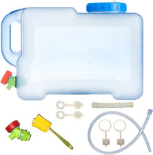 Tanica per Acqua Con