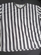 Camicia arbitro scollo a V Murray Sporting Goods 2X-Large