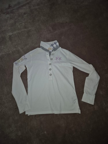 Polo shirt alta - polo/t-shirt,