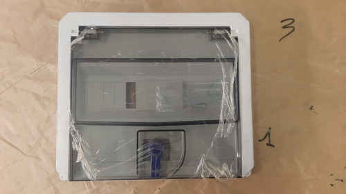 Quadro centralino gewiss - quadro,