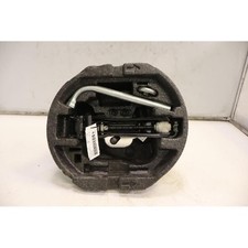 CRICK MECCANICO (PER MODELLO SPECIFICO) PER SKODA FABIA (07-10) 1.4 TDI 2007